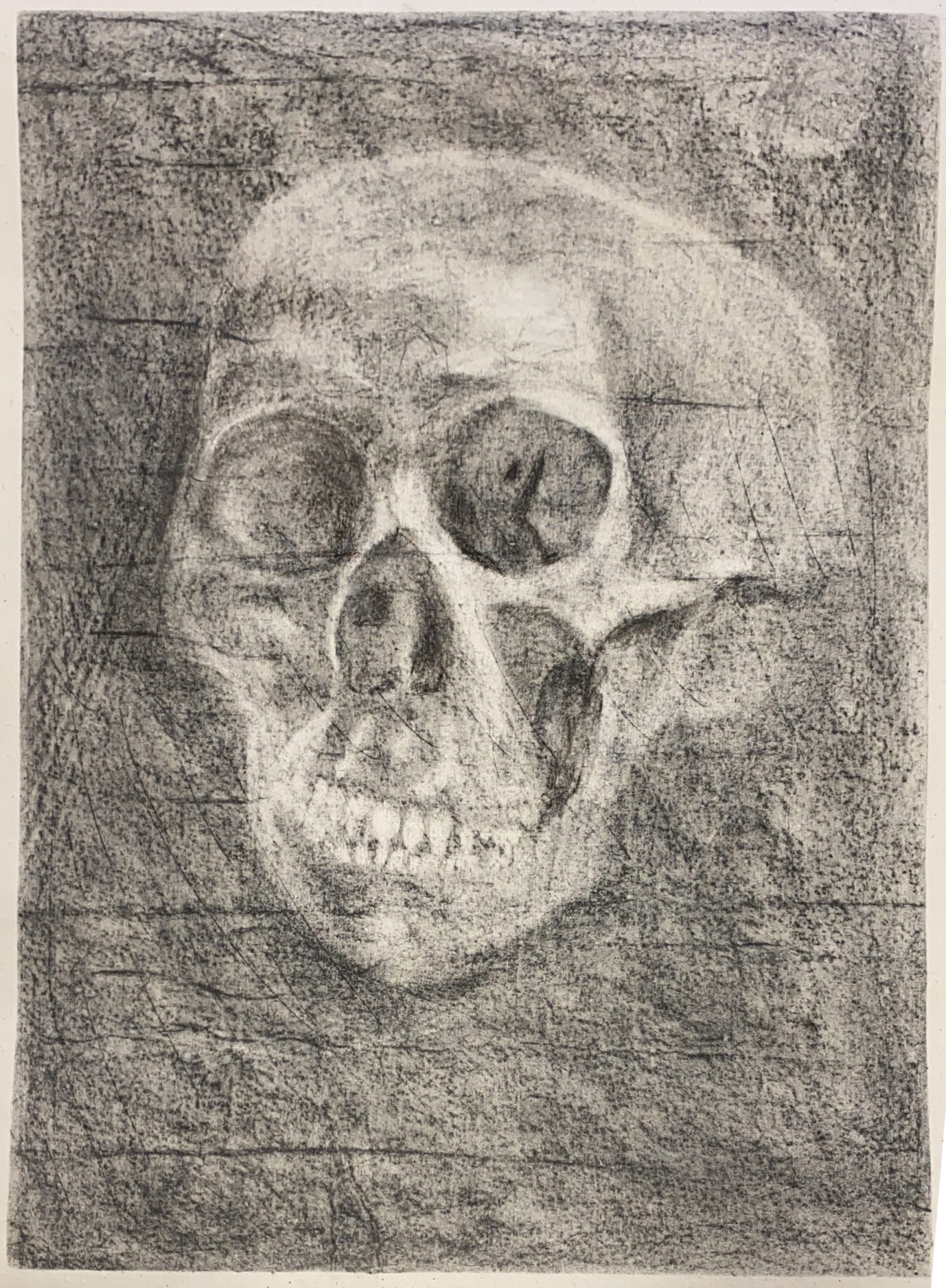 25 – Skull